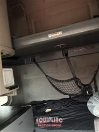 2014 Freightliner CASCADIA