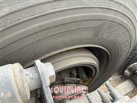 2014 Freightliner CASCADIA