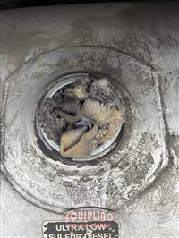 2014 Freightliner CASCADIA