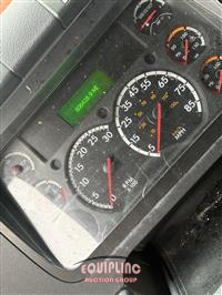 2014 Freightliner CASCADIA