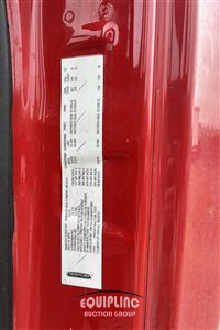 2014 Freightliner CASCADIA