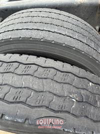 2014 Freightliner CASCADIA