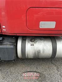 2014 Freightliner CASCADIA