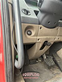 2014 Freightliner CASCADIA