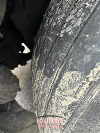 2014 Freightliner CASCADIA