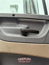 2014 Freightliner CASCADIA