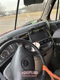 2014 Freightliner CASCADIA