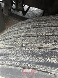 2014 Freightliner CASCADIA