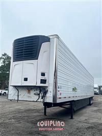 2016 Utility 53X102 REEFER