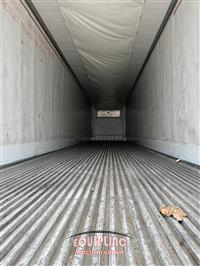 2016 Utility 53X102 REEFER