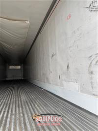 2016 Utility 53X102 REEFER