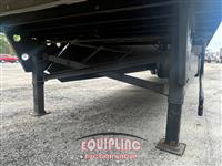 2016 Utility 53X102 REEFER