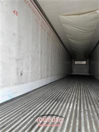 2016 Utility 53X102 REEFER