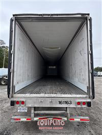 2016 Utility 53X102 REEFER