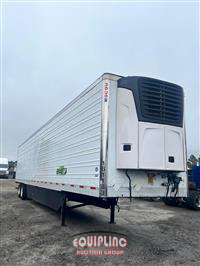 2016 Utility 53X102 REEFER