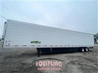 2016 Utility 53X102 REEFER