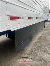 2016 Utility 53X102 REEFER