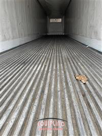 2016 Utility 53X102 REEFER