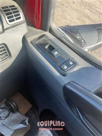 2018 International LT625