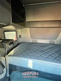 2018 International LT625