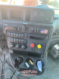 2018 International LT625