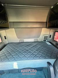 2018 International LT625