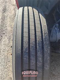 2018 International LT625