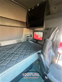 2018 International LT625