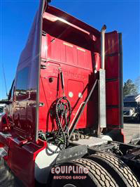 2018 International LT625