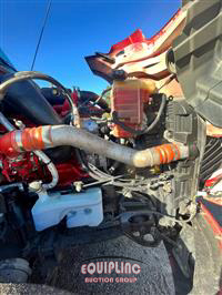 2018 International LT625