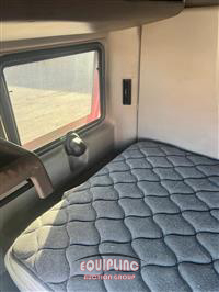 2018 International LT625