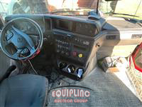 2018 International LT625