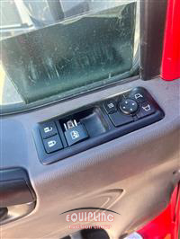 2018 International LT625