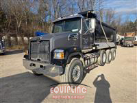 Used 2017 Western Star 4700 for Sale