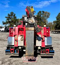 2009 International 9200i