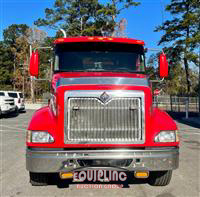 2009 International 9200i