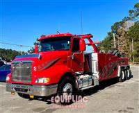 2009 International 9200i