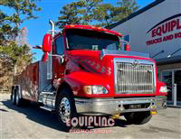 2009 International 9200i