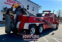 2009 International 9200i