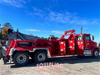 2009 International 9200i