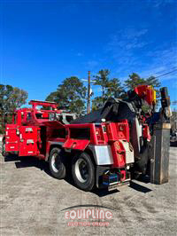 2009 International 9200i