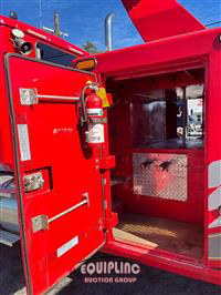 2009 International 9200i