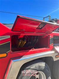 2009 International 9200i