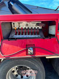 2009 International 9200i