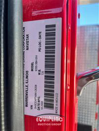 2009 International 9200i