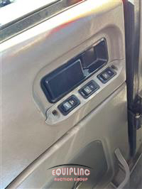 2009 International 9200i