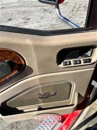 2009 International 9200i