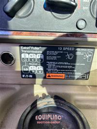 2009 International 9200i