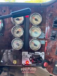 2009 International 9200i