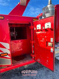 2009 International 9200i